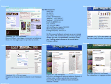 Tablet Screenshot of dirkslot.com
